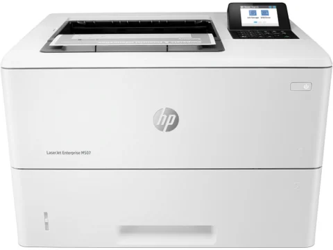 HP LaserJet Enterprise M507dn 1PV87A