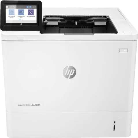 HP LaserJet Enterprise M611dn 7PS84A