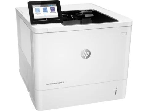 HP LaserJet Enterprise M612dn 7PS86A