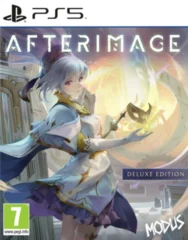 Afterimage: Deluxe Edition (PS5)