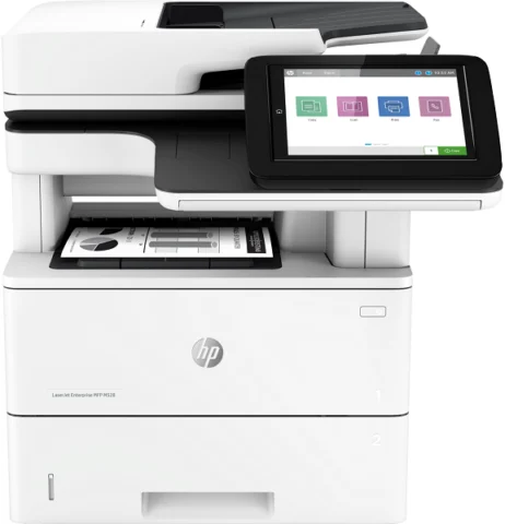HP LaserJet Enterprise MFP M528dn 1PV64A p/c/s