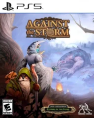 Against The Storm (PS5)
