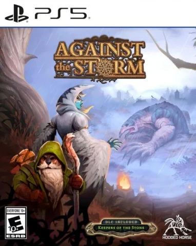 Against The Storm (PS5)