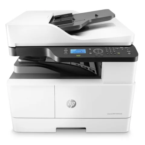 HP LaserJet MFP M443nda 8AF72A p/c/s