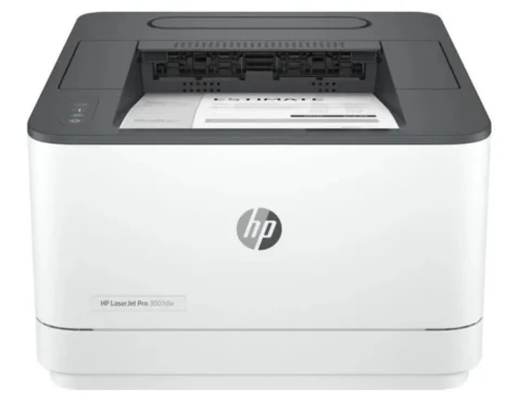 HP LaserJet Pro 3003dn 3G653A 33стр/мин дуплекс
