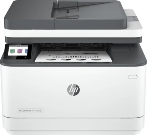 HP LaserJet Pro 3103fdw 3G632A 35стр/мин дуплекс