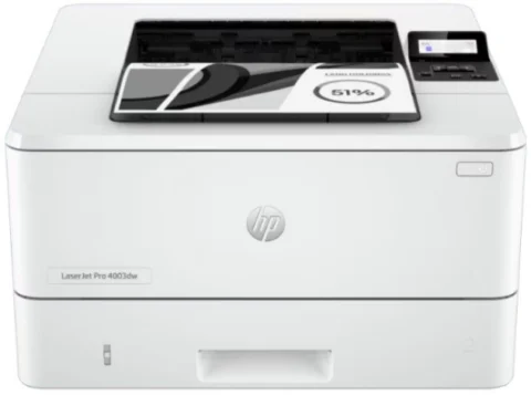 HP LaserJet Pro M4003dw 2Z610A