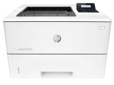 HP LaserJet Pro M501dn J8H61A