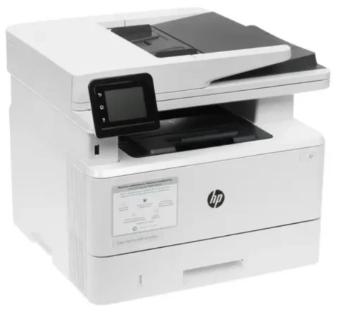 HP LaserJet Pro MFP 4103fdw 2Z629A
