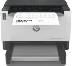 HP LaserJet Tank