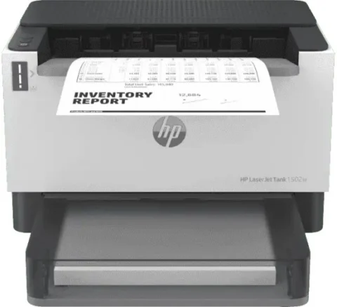 HP LaserJet Tank