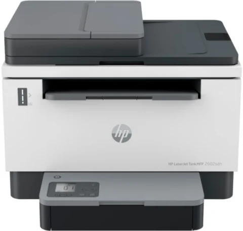 HP LaserJet Tank MFP 2602sdw 2R7F5A