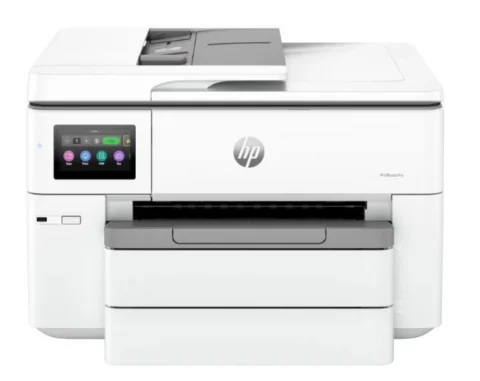 HP OfficeJet Pro 9730 537P5C А3 22