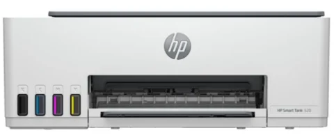 HP Smart Tank 520 12