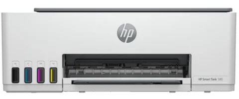 HP Smart Tank 580 12