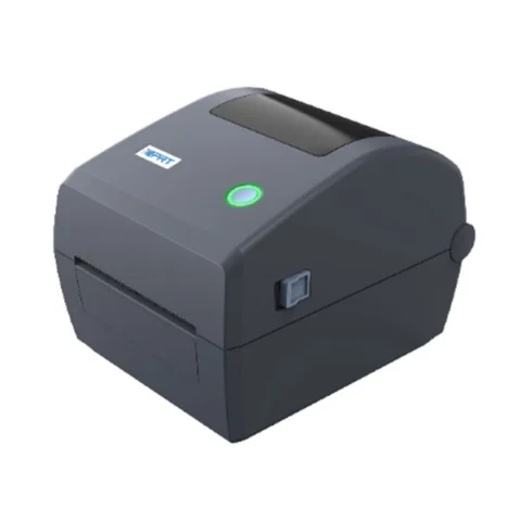 iDPRT iD888
