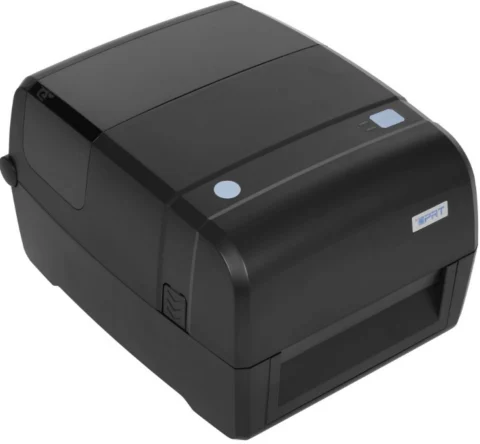 iDPRT iT4X с отрезчиком