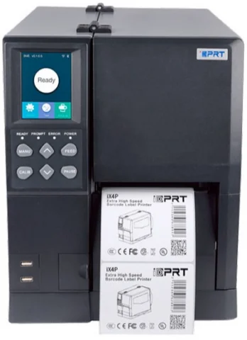 iDPRT iX4P