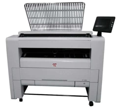 JUNTU JT-3650