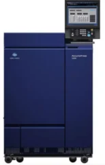 Konica Minolta AccurioPress C7100 A9VP021 SRA3 110