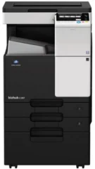 Konica Minolta bizhub 287 A7AH027