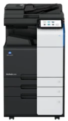 Konica Minolta bizhub C251i ADXM021 SRA3 25