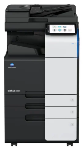 Konica Minolta bizhub C251i ADXM021 SRA3 25