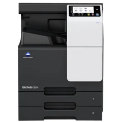 Konica Minolta bizhub C257i ACVD021 А3 25