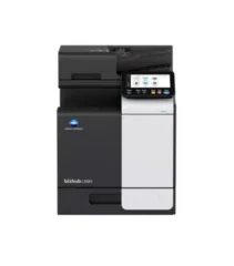 Konica Minolta bizhub C3321i AAJP027 А4