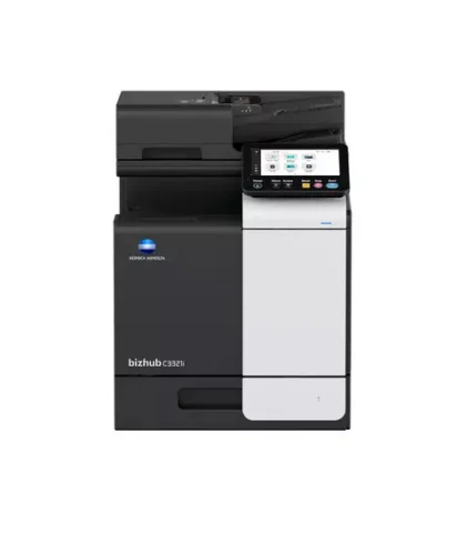 Konica Minolta bizhub C3321i AAJP027 А4