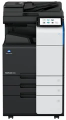 Konica Minolta C251i ADXM021 с автоподатчиком DF-632