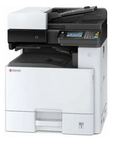 Kyocera Ecosys M8124cidn АЗИЯ