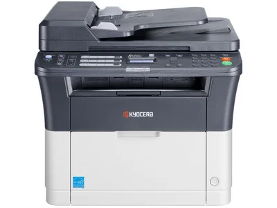Kyocera FS-1125MFP