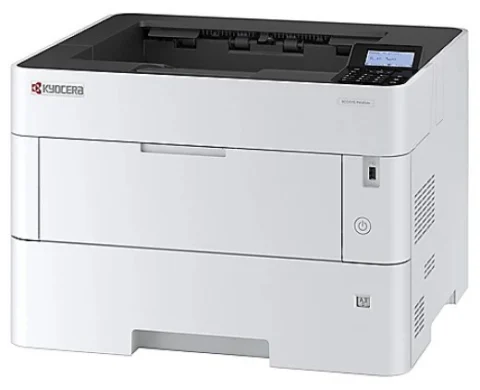 Kyocera P4140dn