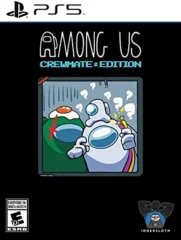 Among Us Crewmate Edition (PS5)