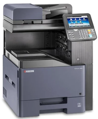 Kyocera TASKalfa 308ci