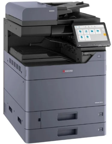 Kyocera TASKalfa 5054ci А3 SRA3 50ppm