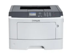 Lexmark MS517dn 35SC330