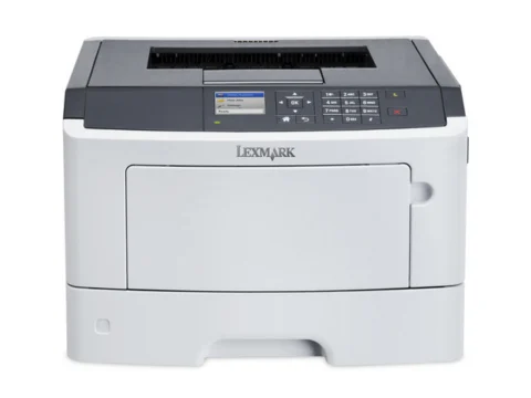Lexmark MS517dn 35SC330