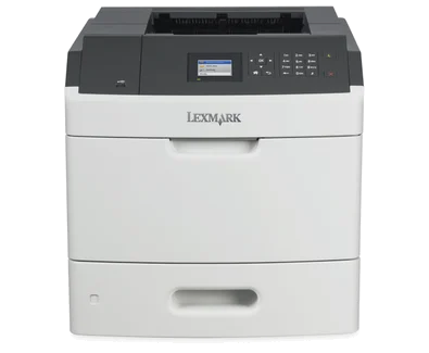 Lexmark MS812dn 40G0330