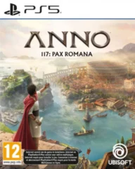 Anno 117: Pax Romana (PS5)