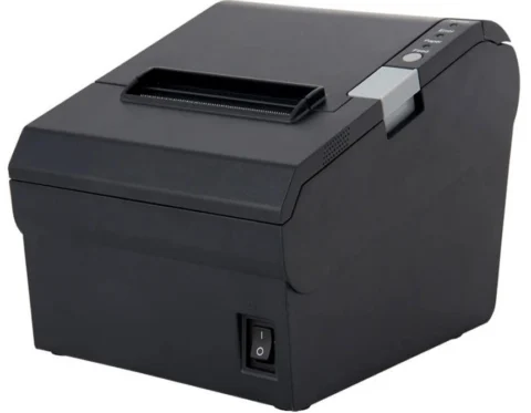 Mercury MPRINT G80