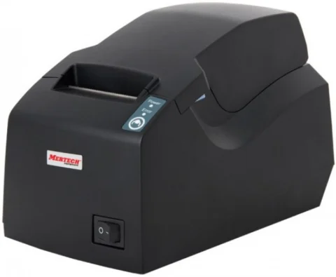 Mertech 1007 чековый G58
