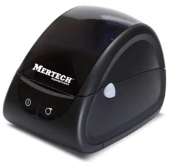 Mertech 4585 этикеток LP80 EVA