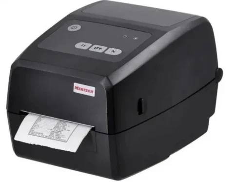 Mertech TLP4 203 dpi