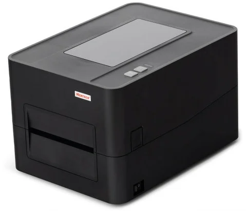 Mertech TLP400 203 dpi