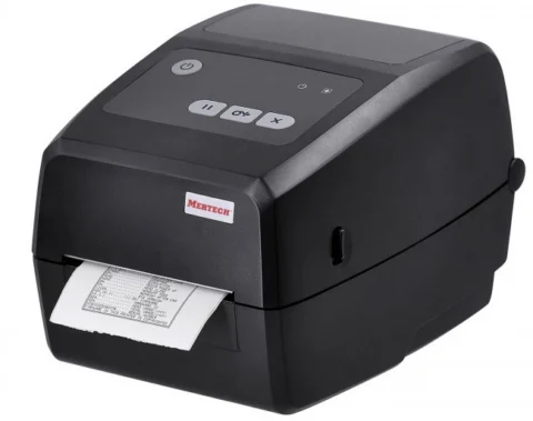 Mertech TLP4H 300 dpi