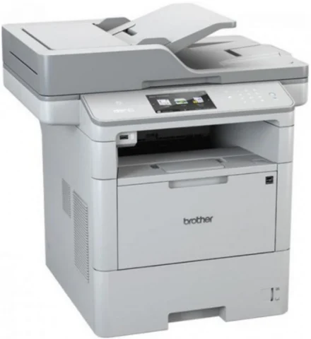 MFCL6950DWR1 Brother
