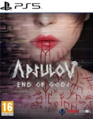 Apsulov: End of Gods (PS5)