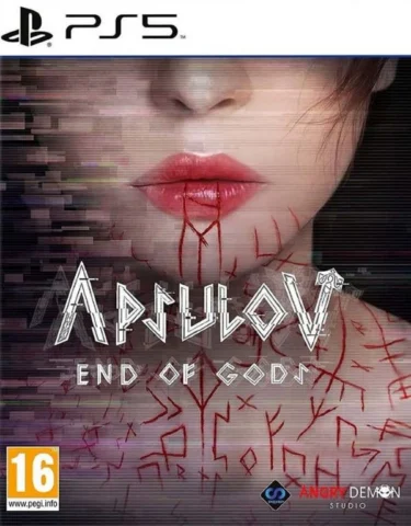 Apsulov: End of Gods (PS5)